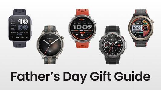 Father's Day Gift Guide