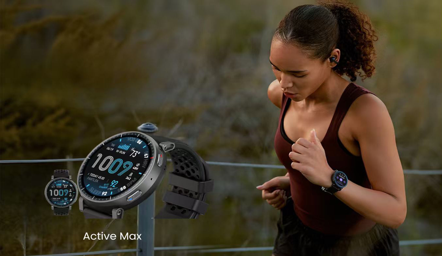 br.amazfit.com
