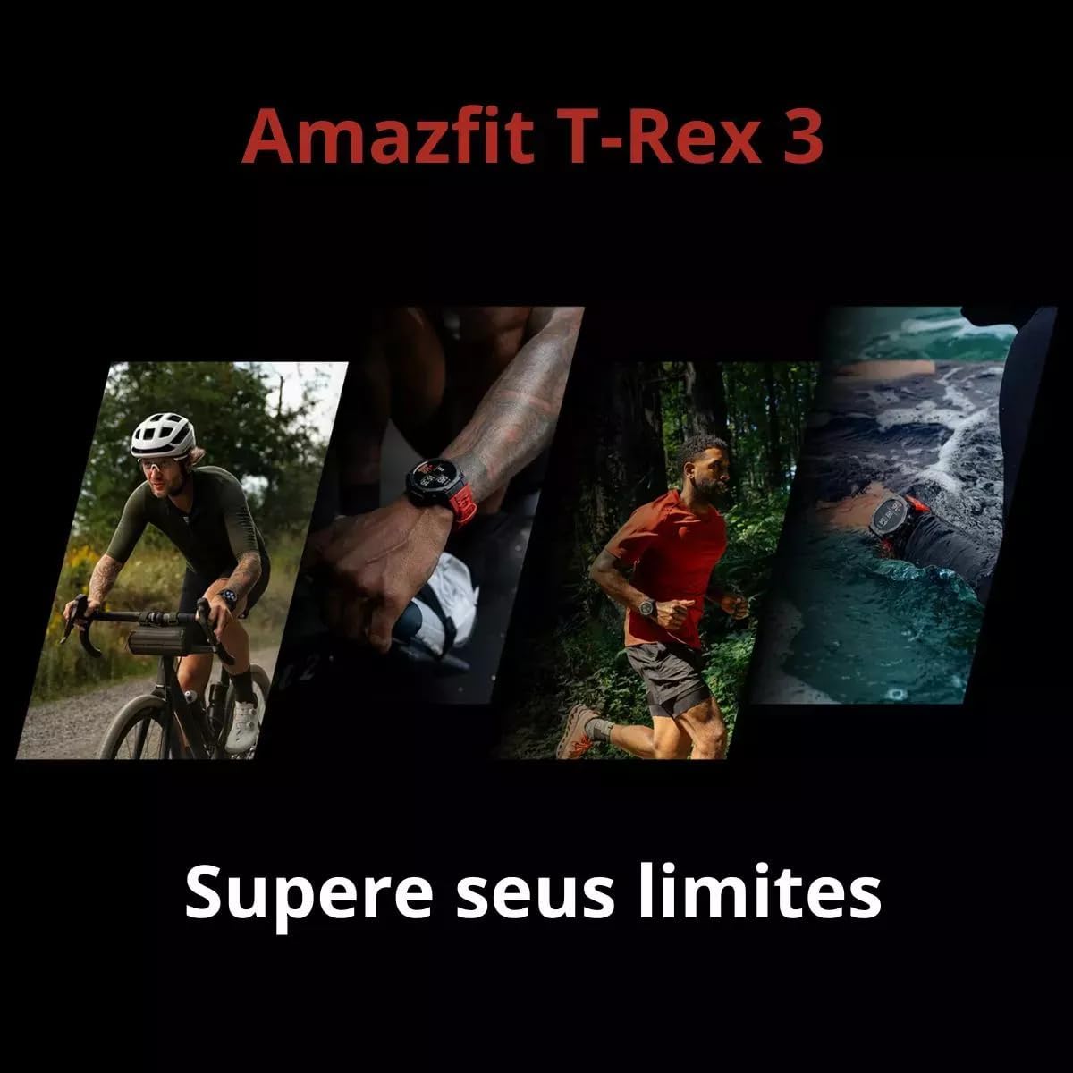 T-Rex 3