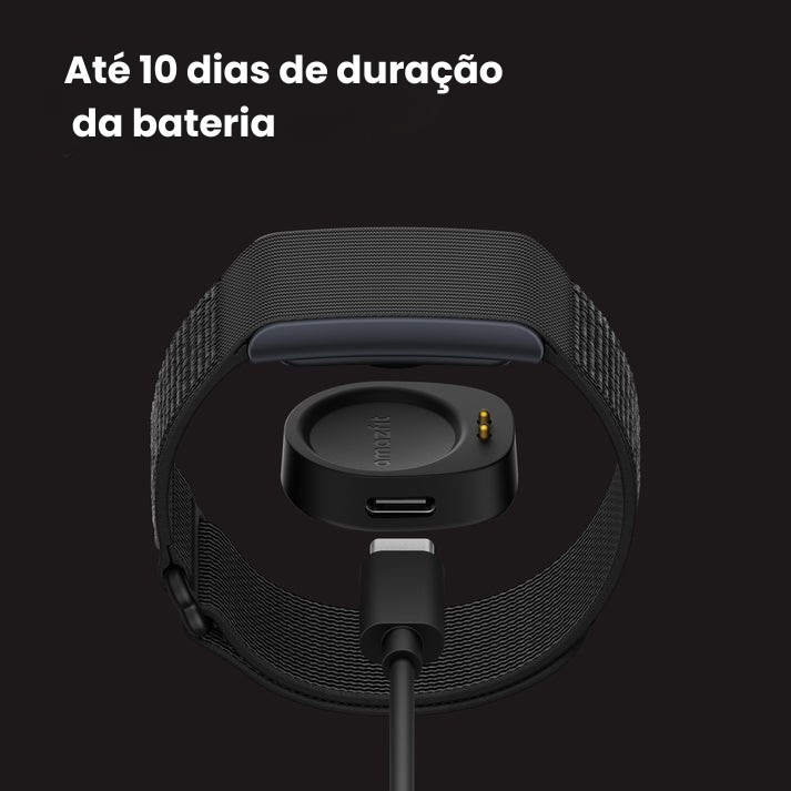 Helio Strap