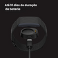 Helio Strap