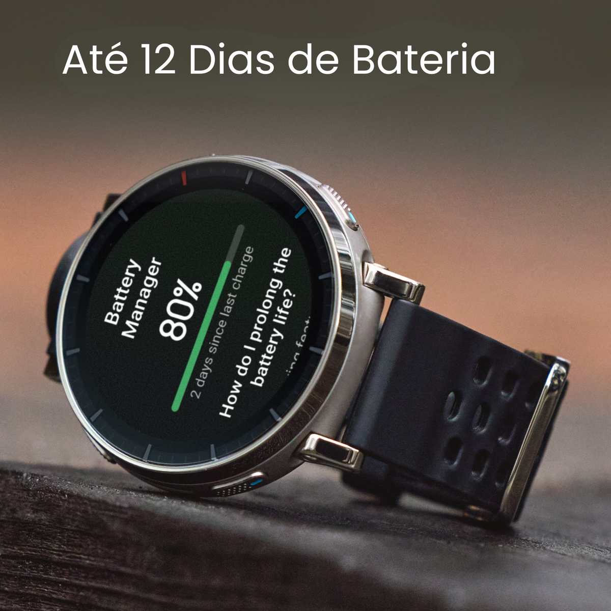 O Active Active 3 Premium