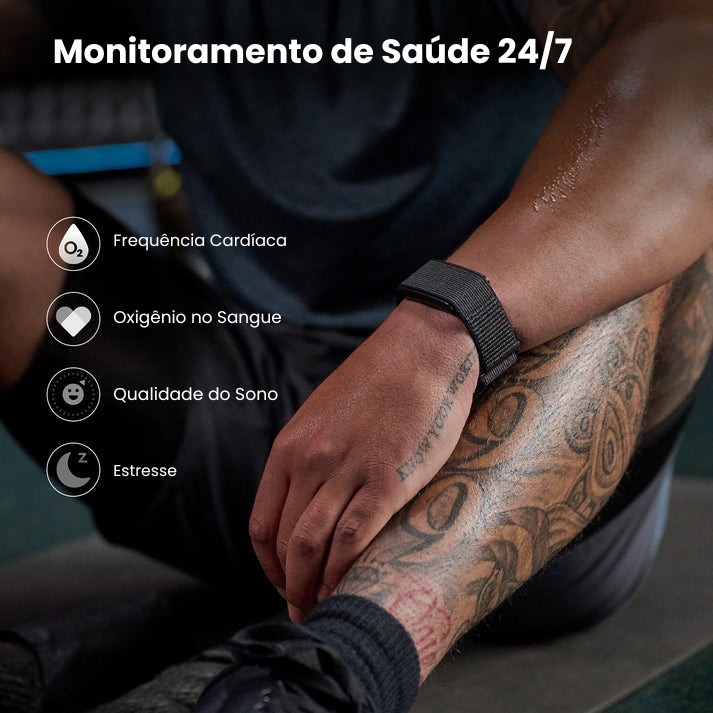 Helio Strap