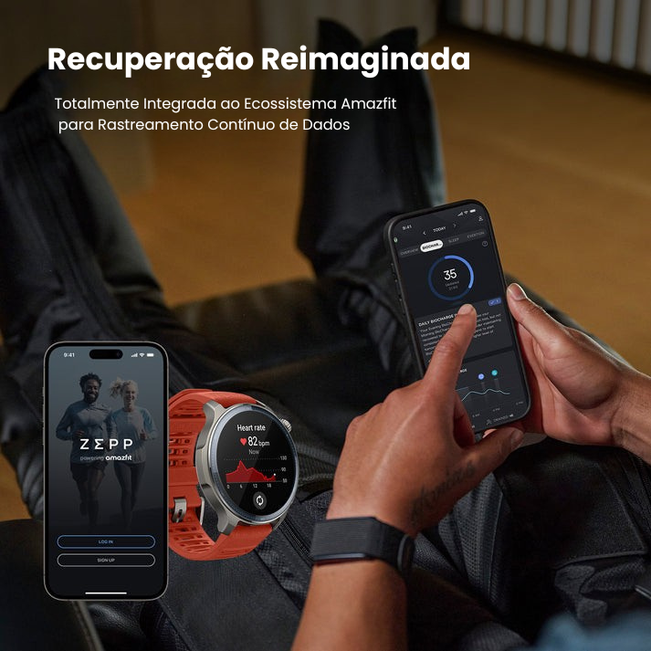 Helio Strap