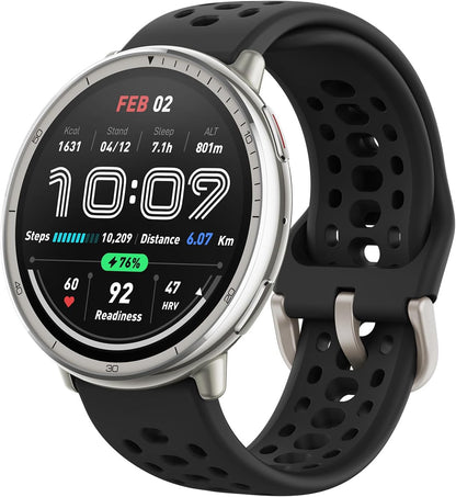 Active 2 (Round)