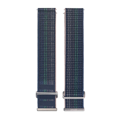 Pulseira de Nylon (22 mm)