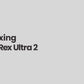 T-Rex Ultra 2