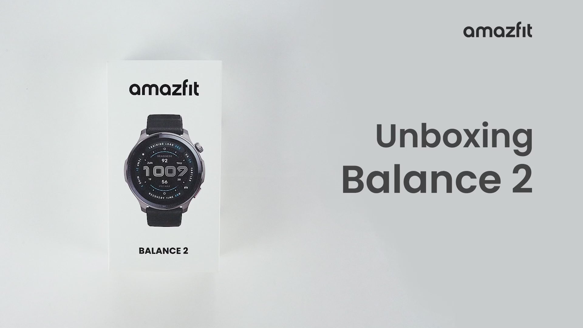 Balance 2
