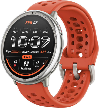 Active 2 (Round)